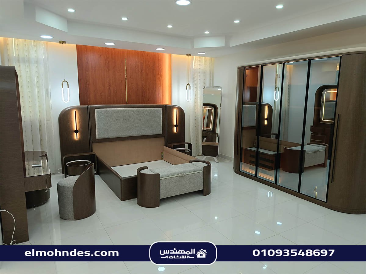 انواع اوض نوم