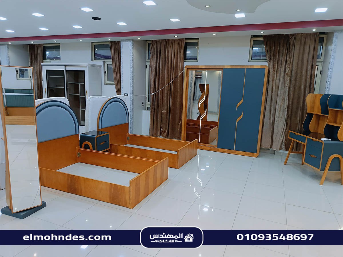 اوضة نوم اطفال