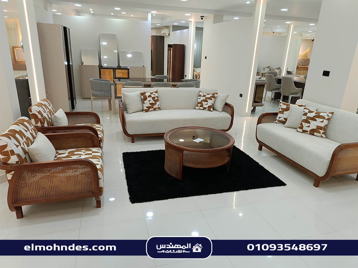 اشكال الانتريهات الجديدة