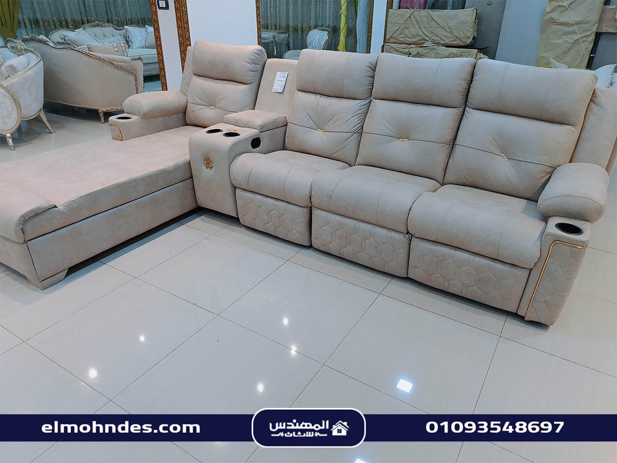 اشكال والوان ركنات